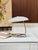 Early Metal Desk Lamp, Germany, 1950s For Sale - Image 15 of 18