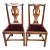 Georgian Walnut Dining Chairs, 1750, Set of 6 For Sale - Image 3 of 13