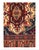Balouch rugs are handmade tribal rugs from Eastern Afghanistan. These are primarily knotted by Pashtun and Baluch nomad...