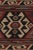 Vintage Afghan Runner Kilim with Polychromatic Tribal Medallions - Rug & Kilim For Sale In New York - Image 6 of 9