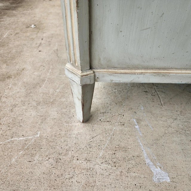 Century Furniture Chest of Drawers French Country Distressed For Sale - Image 13 of 18