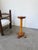 Oak Side Table, 1950 For Sale - Image 4 of 17