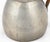 Jugendstil Pewter Pitcher with Wood Handle, Germany, Early 1900s For Sale - Image 3 of 5