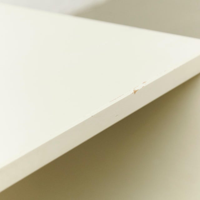 Dutch Model TZ74 Coffee Table by Gerrit Rietveld for Spectrum, 1960s For Sale - Image 6 of 14