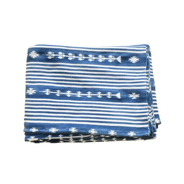 Boho Chic Delhi Rug, 4X6 For Sale - Image 3 of 4