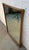 Mid-Century Modern Vintage Mid-Century Walnut Sculpted Wall Mirror For Sale - Image 3 of 6