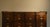 1920s Walnut Filing Cabinet, Italy, 1900s For Sale - Image 5 of 18