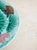 Majolica Antique Villeroy & Boch Plate For Sale - Image 11 of 11