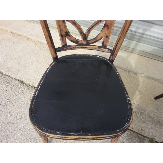 Living Room Set from Baumann, 1900s, Set of 3 For Sale - Image 6 of 18
