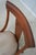 Set of 4 Ethan Allen Medallion Cherry Dining Chairs For Sale - Image 14 of 18
