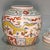 Blue Wucai Dragon Motif Porcelain Ginger Jar, Chinoiserie Lidded Canister For Sale - Image 8 of 9