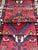 Antique Heriz Runner Rug in Wool, 1890s For Sale - Image 18 of 18