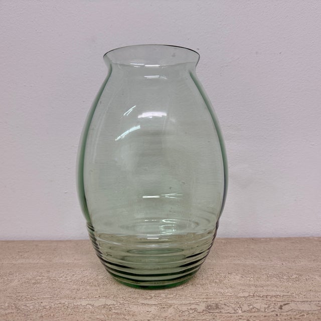 Vase H Serie by Andries Dirk Copier, 1960s For Sale - Image 11 of 14