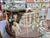 1940 Beautiful Hand Crafted Revolving Carousel With Horses and Other Animals For Sale In Philadelphia - Image 6 of 10