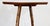 Antique Turned Wood Two Tier Table or Plant Stand For Sale In Kansas City - Image 6 of 9