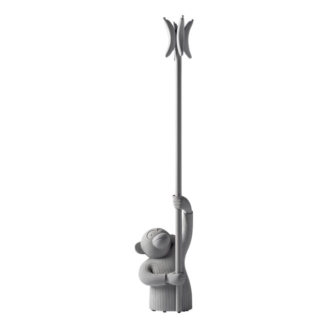 Monkey Coat Stand by Jaime Hayon for BD Barcelona, 2021 For Sale