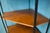 Teak Shelving Corner Unit from Avalon, 1960s For Sale - Image 6 of 9
