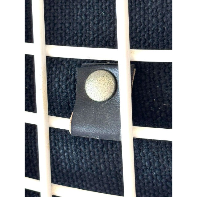 Model 420 The Wire Chair by Harry Bertoia for Knoll International For Sale - Image 9 of 10