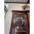 Brown Large 19th Century French Louis XVI Solid Mahogany Bookcases For Sale - Image 8 of 18