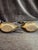 Metal Mid-Century Modern Brass Swan Figures For Sale - Image 7 of 10