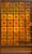 Monumental Architectural Amber Glass Panel by Vidrios Gordiola, Spain, 1970 For Sale - Image 6 of 8