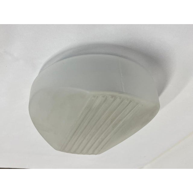Mid-Century Wall or Ceiling Lamp, 1970s For Sale - Image 6 of 8