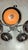 Space Age Ceiling Lamp, 1960 For Sale - Image 10 of 14