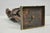 Antique 19th C. Ferdinand Barbedienne Bronze Diana Gabies Statue Sculpture For Sale - Image 16 of 17