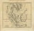 Antique Map of Southeast Asia by H. Chatelain, 1720 For Sale - Image 6 of 6