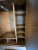 Wood John Cameron Midcentury Chest of Drawers/Armoire For Sale - Image 7 of 12