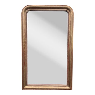 19th Century Louis Phillipe Mirror For Sale