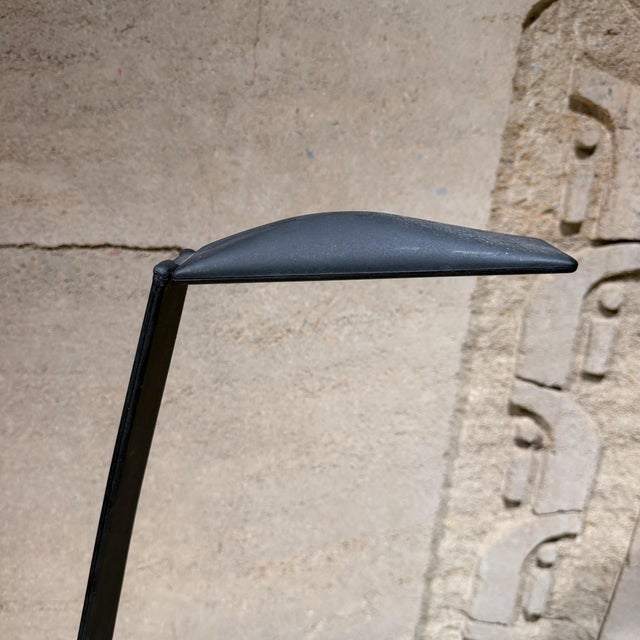 PAF Studios Vintage Paf Studio Dove Italian Table Lamp Mario Barbaglia & Marco Colombo MCM For Sale - Image 4 of 9