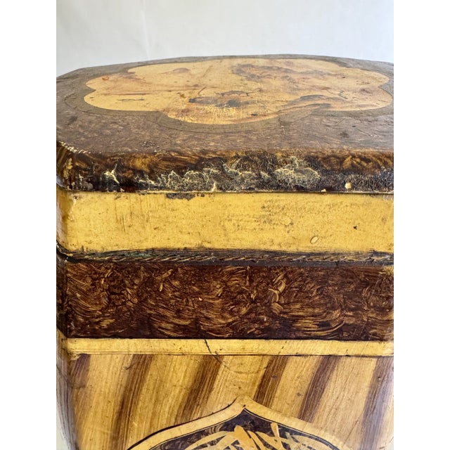 Chinese Rice Barrel - Side Table For Sale In Los Angeles - Image 6 of 10