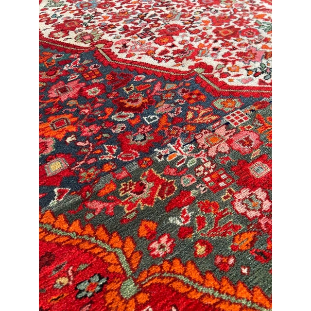 Rug from Mission Malayer For Sale - Image 13 of 18