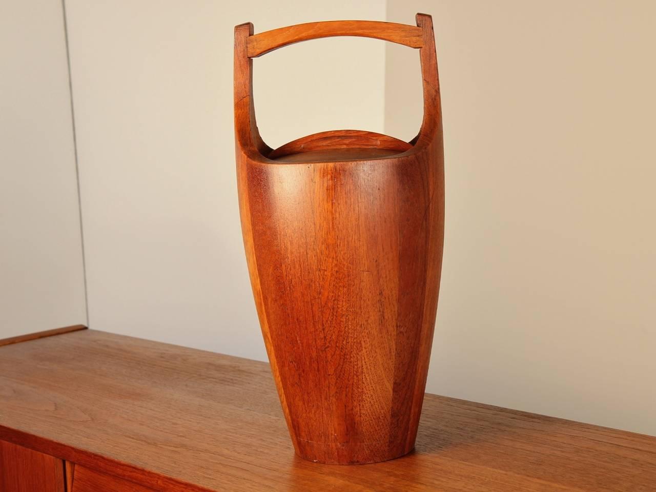 jens quistgaard ice bucket