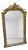 19th Century Napoleon III Louis XV Rococo Mirror For Sale