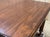 Victorian Table in Mahogany For Sale - Image 9 of 18