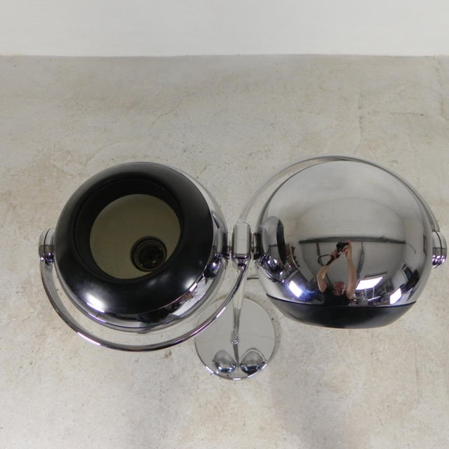 Floor Lamp by Terence Conran for Erco, 1970s For Sale - Image 13 of 18