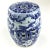 Mini Chinese Style Garden Seat Potpourri Holder For Sale - Image 11 of 11