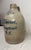 Up for sale is a wonderful antique 19th century handmade 2 gallon stoneware pottery jug made by Ottman Bros. & Co. Fort...