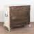19th Century White Swedish Pine Chest of Four Drawers For Sale - Image 15 of 15