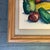 Traditional 1950’s Original Vegetable Still Life Watercolor Painting For Sale - Image 3 of 4
