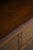 Antique Early 19th Century Walnut Stepback Cupboard For Sale - Image 17 of 18
