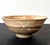 Korean Buncheong Ceramic Tea Bowl with White Slip Glaze Joseon Dynasty For Sale In Atlanta - Image 6 of 12