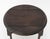 Traditional Three Vintage Salesman Sample Pembroke Tables and a Marquetry Writing Table For Sale - Image 3 of 14