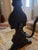 Spanish Library Console Table For Sale - Image 11 of 15