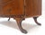 Duncan Phyve Mahogany 6 Drawers Splayed Carved Legs 6 Drawers Dresser MINT For Sale - Image 15 of 15