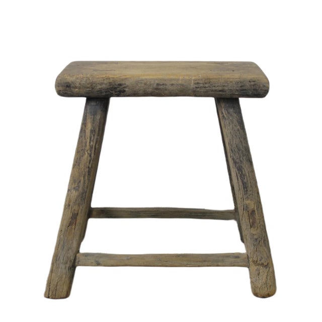 Chinese Good, Wear Consistent With Age and Use. For Sale - Image 3 of 7