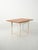 Scandinavian Folding Table, 1960s For Sale - Image 3 of 11