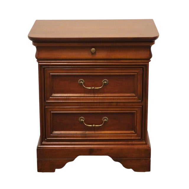 Lexington Furniture Chez Michelle Collection 24" Three Drawer